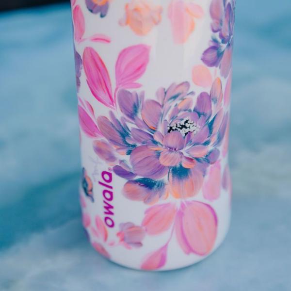 Bloom & Go (Tumbler Only)