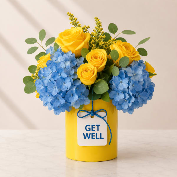 Bloom Therapy