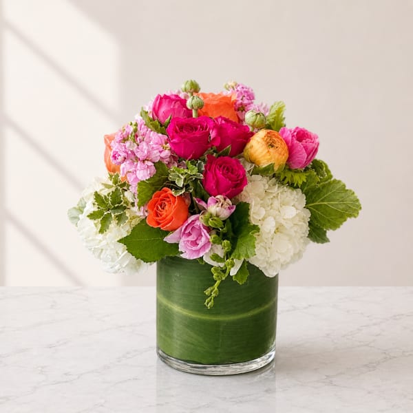 Sweet Spring