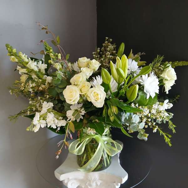 #729 Designer's Choice Vase Arrangement