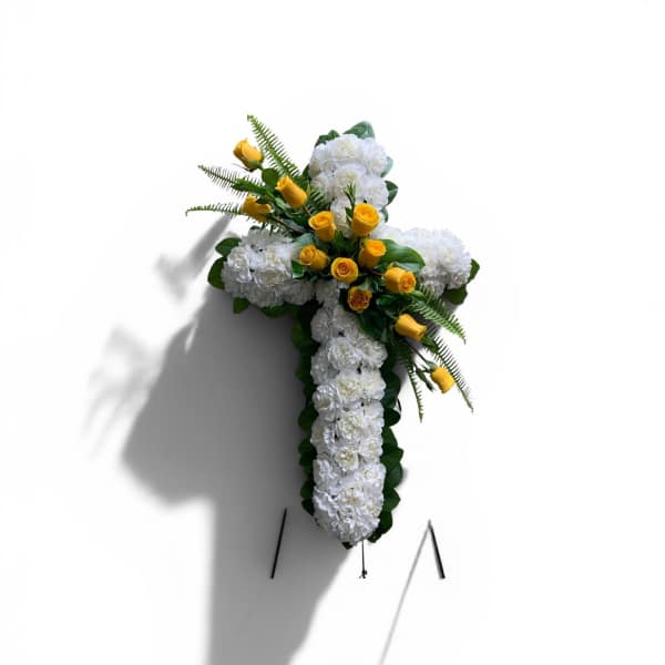 Bearer of the Cross