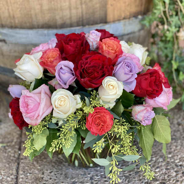 La Vie En Rose