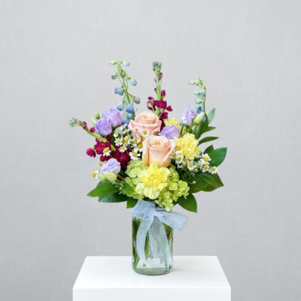 Freshly Picked Bouquet