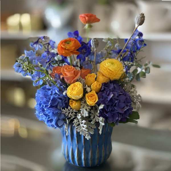 Monet - FB