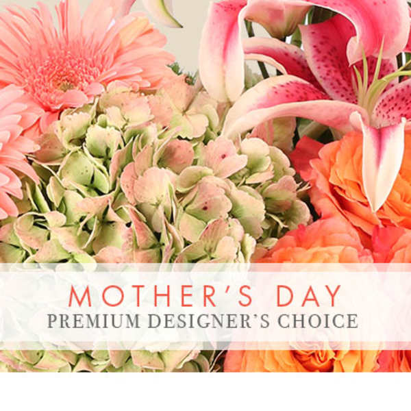 Mother's Day Premium Special