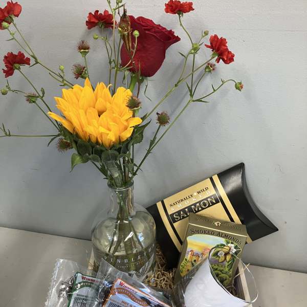 Fathers Day Gift Set