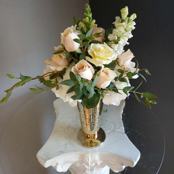 #704 Designer's Choice Vase Arrangement