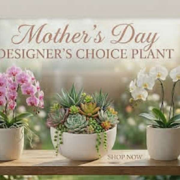 Mothers Garden