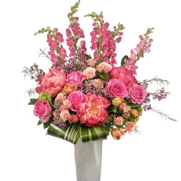 Everlasting Impression