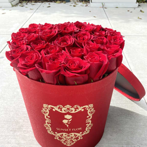 Royal Roses