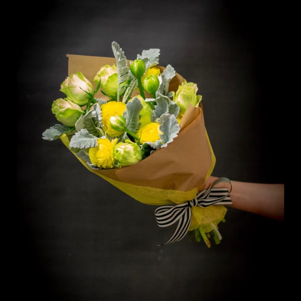 Designers choice bouquets