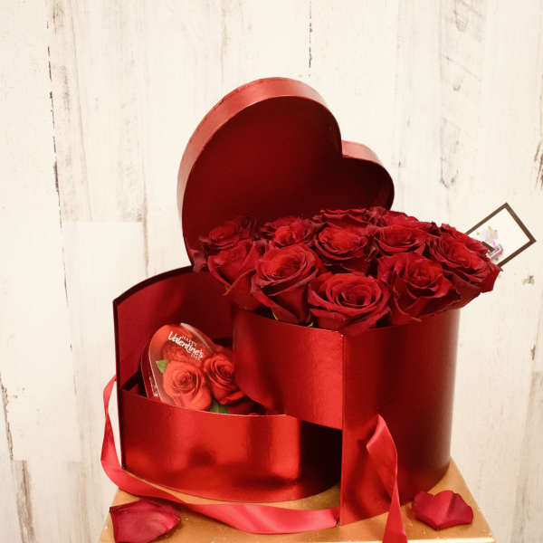 Sweet Temptations