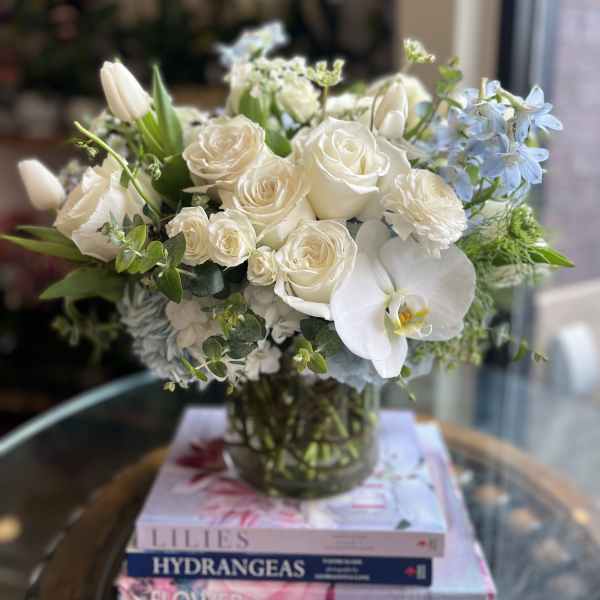 Spring Refresh
