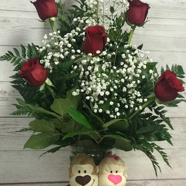 For My Sweetheart