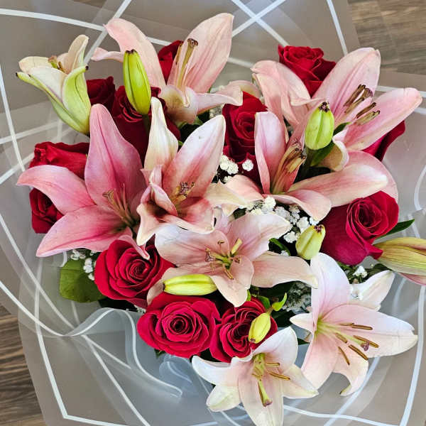 Samantha's
