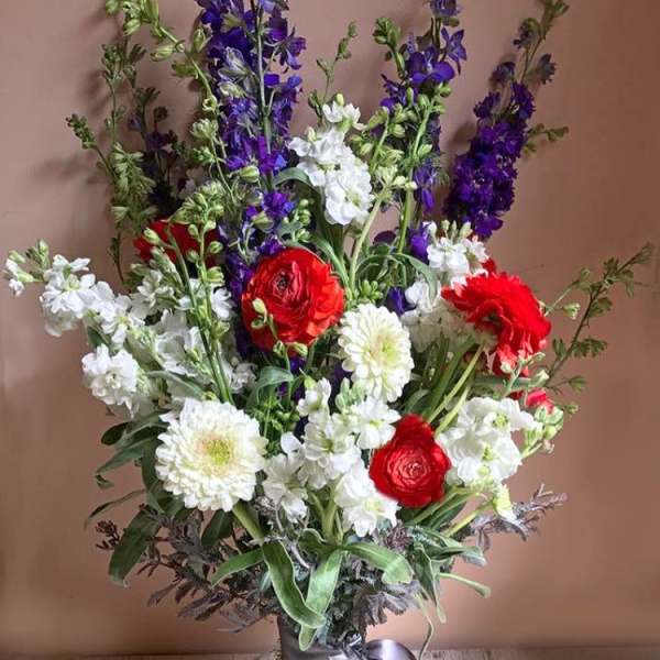 Isabella bouquet