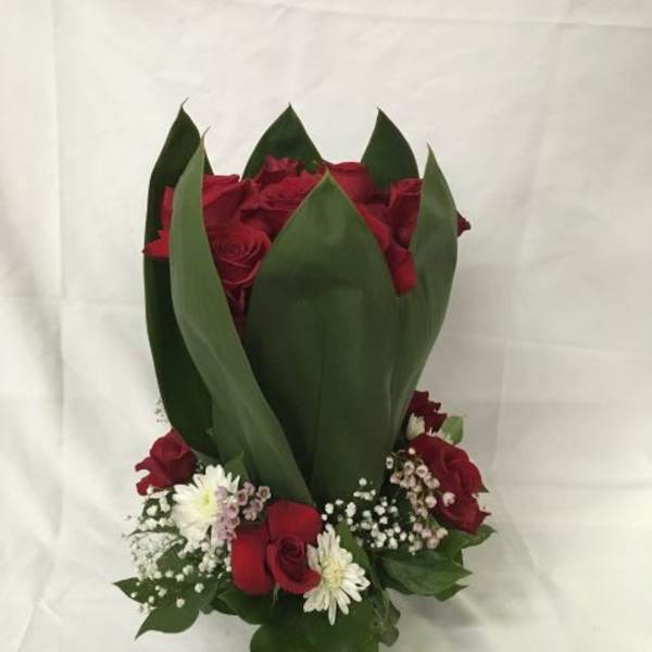 Red Romance