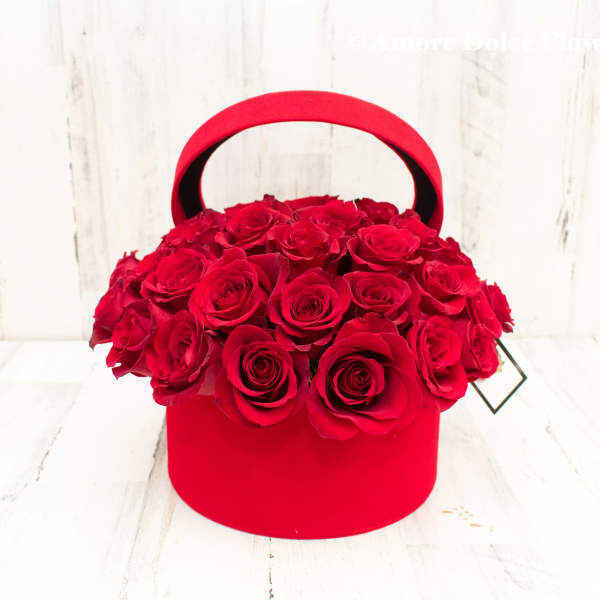 Red Velvet