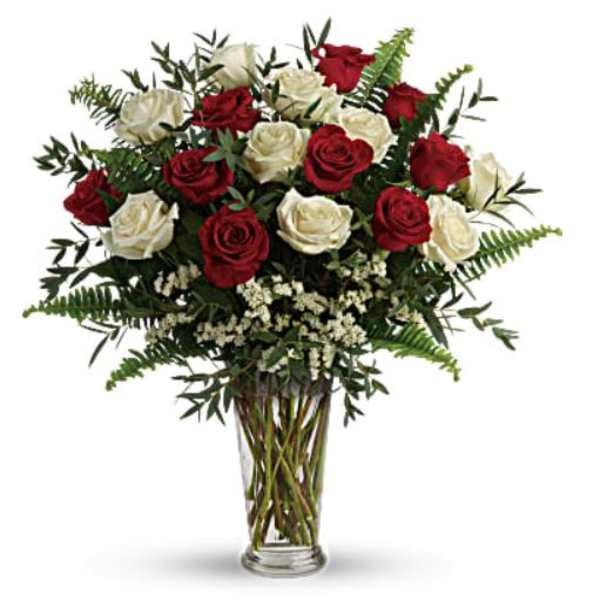 Yours Truly Bouquet