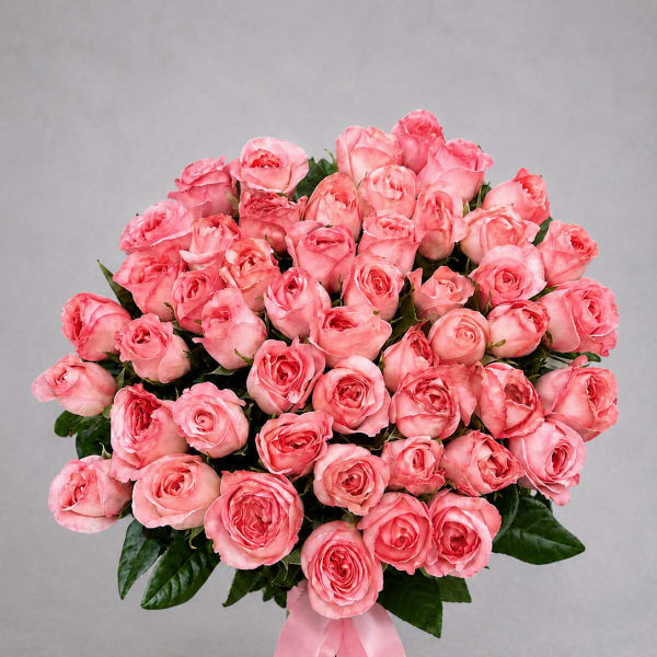 Garden Roses