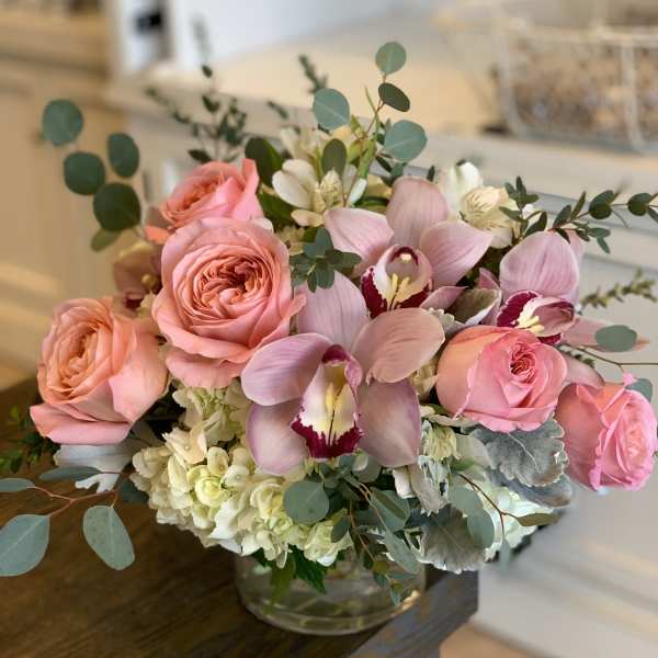 Rustic Charm