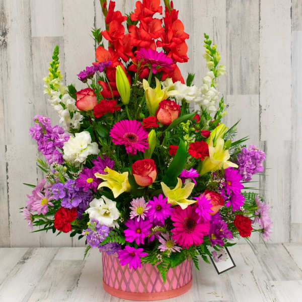 Brighter Days