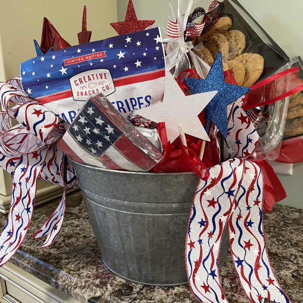 The Legacy Patriotic Celebration Bundle