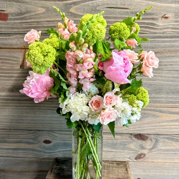 Juliet Bouquet