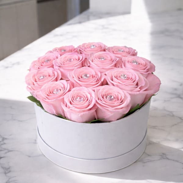 Blush Rosé Élite