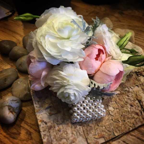 Corsage