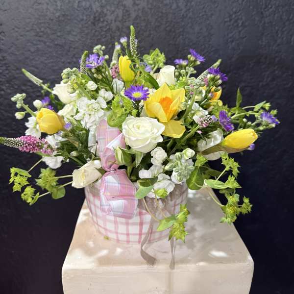 Wild Garden Love