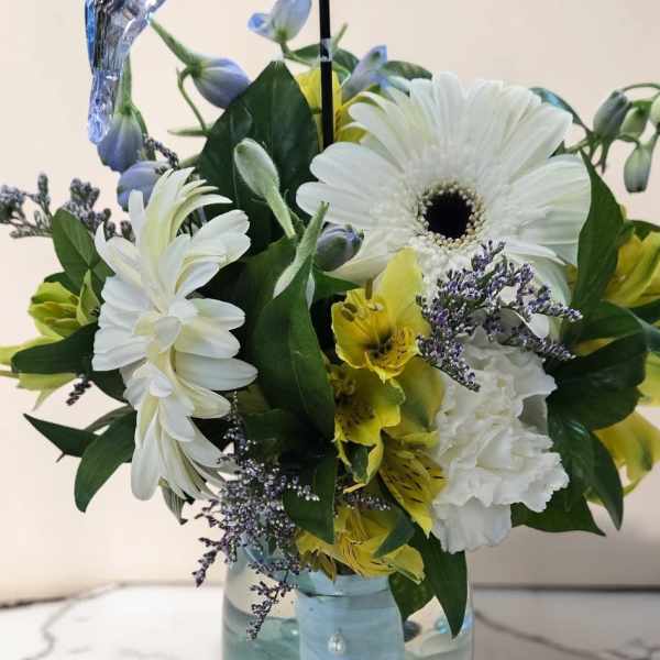 Ocean Whisper