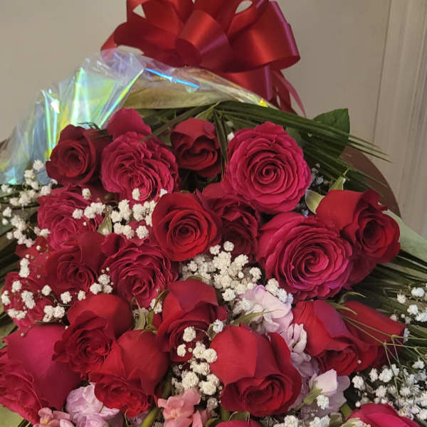 A Timeless Bouquet
