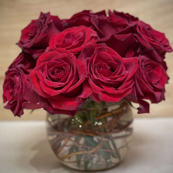 Rose Romance