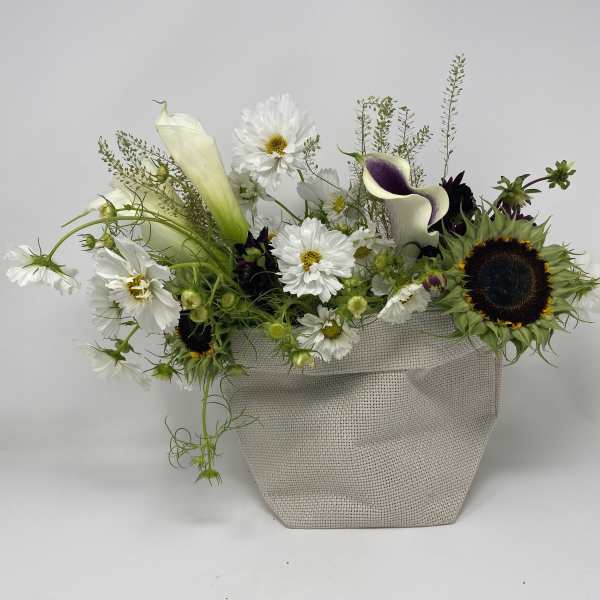 Daily flowers in NY