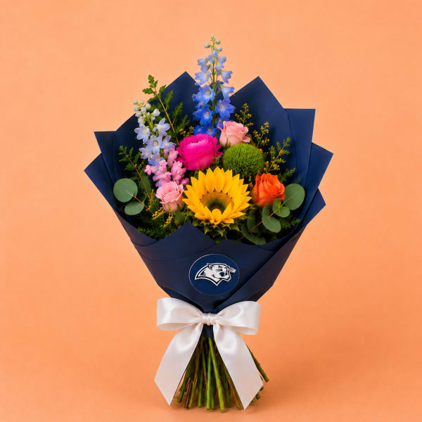 Flower Mound Celebration Bouquet