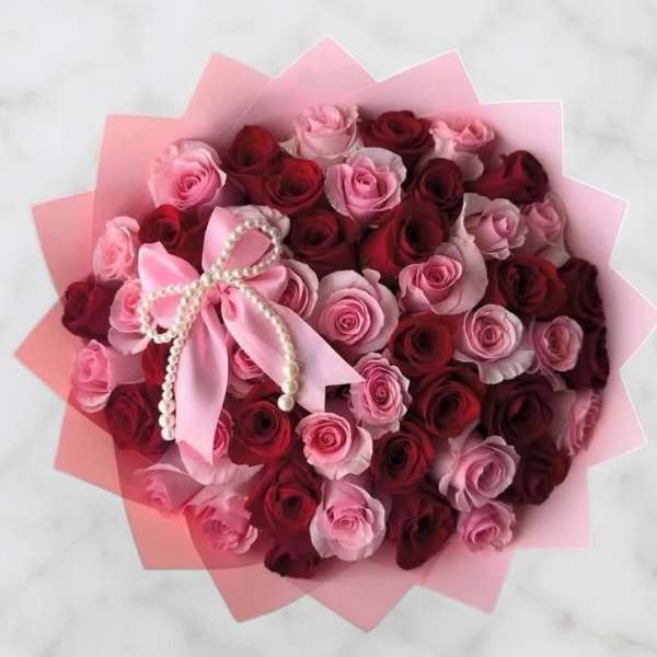 REDROSEE