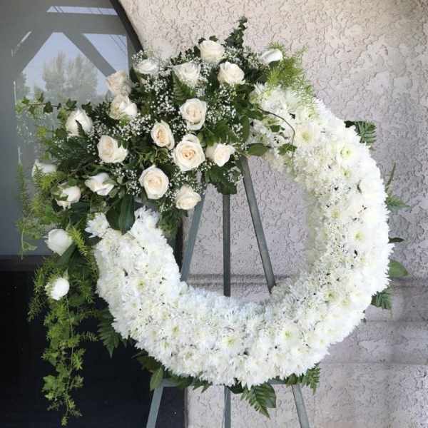 Blissful Blooms