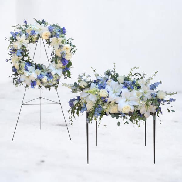 Reverence Veil Bundle