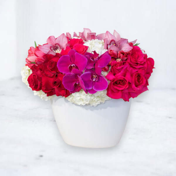 Passion Bloom Luxe