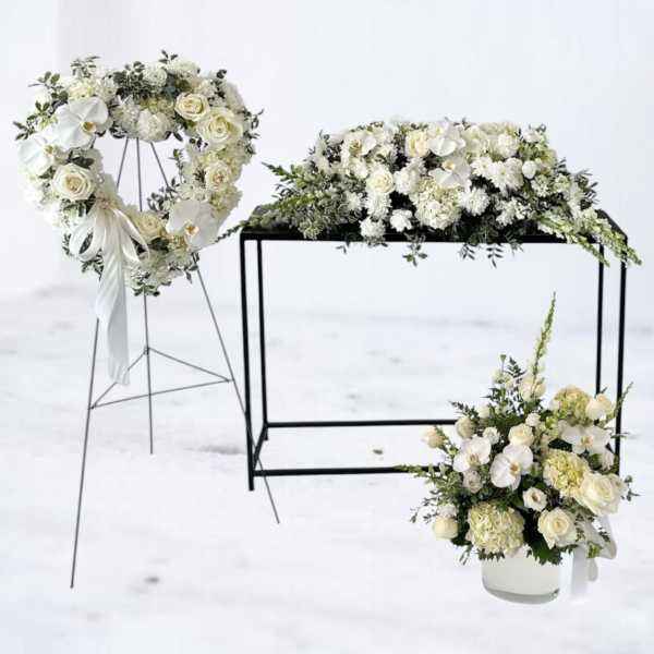 Serenity Remembrance