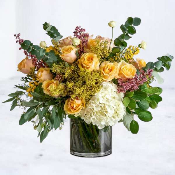 Wildwood Linen