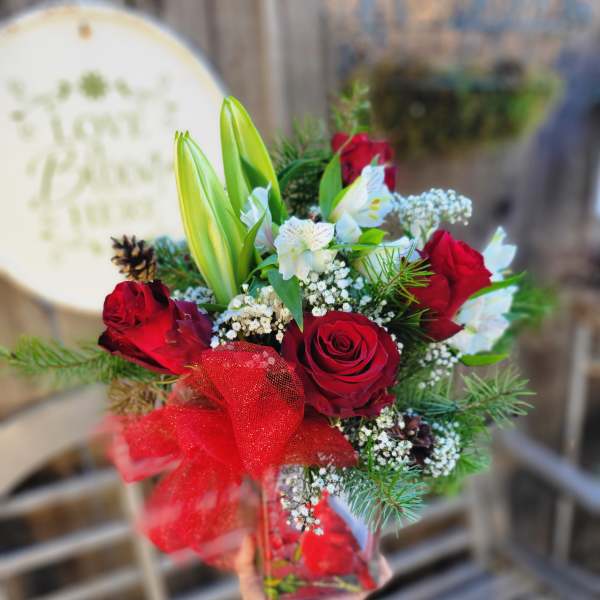 Cardinal Cube