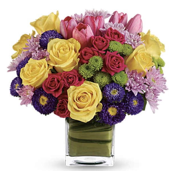 Blossom Arrangement