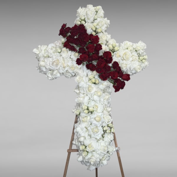 Cross my mind love