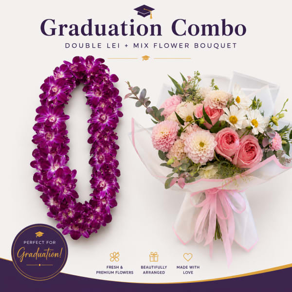 Graduation Combo #2