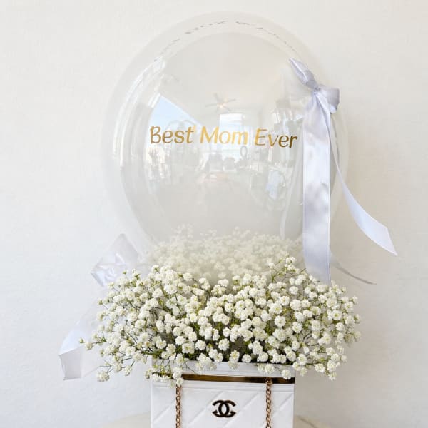 Best Mom Box