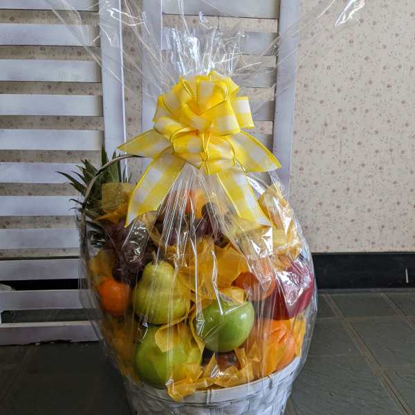 Simply Fruit