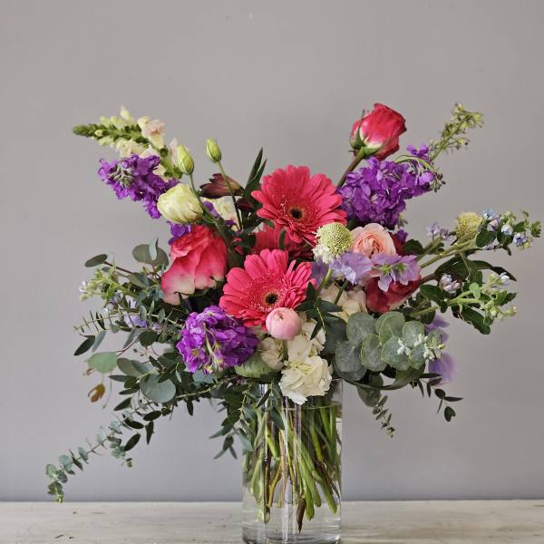 Strawberry Wine
