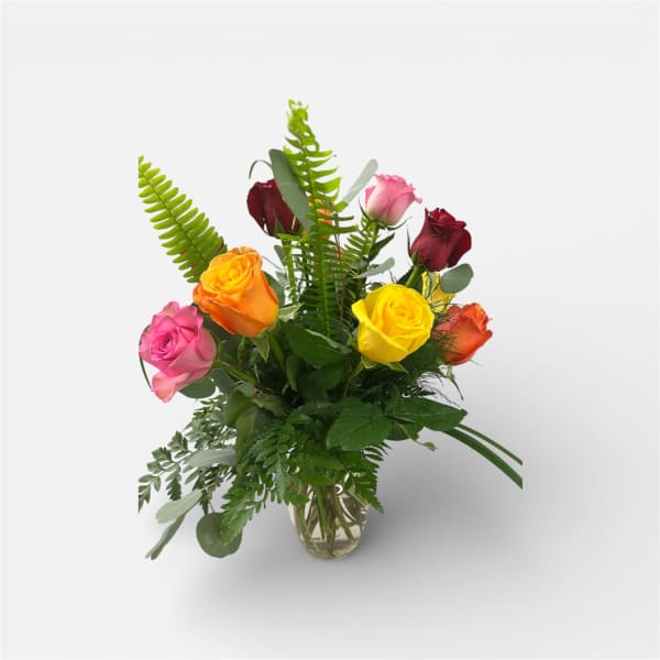 Melody of Roses